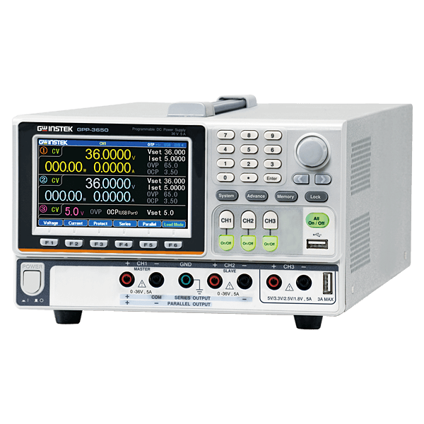GPP-3650LG